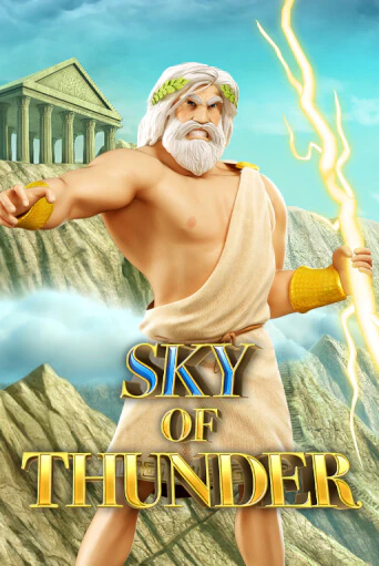 Sky of Thunder онлайн игра GMSlots | GMSlots без регистрации