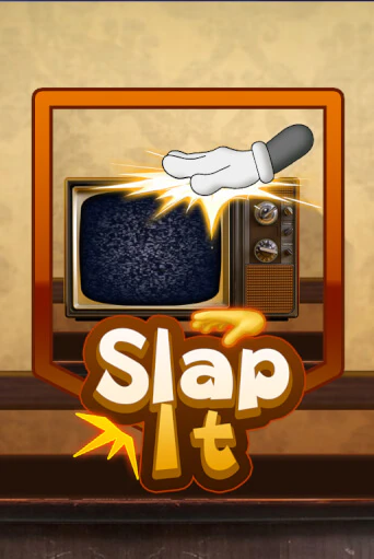 Slap It онлайн игра GMSlots | GMSlots без регистрации