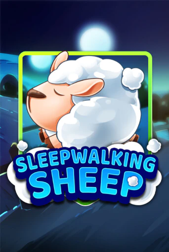 Sleepwalking Sheep онлайн игра GMSlots | GMSlots без регистрации