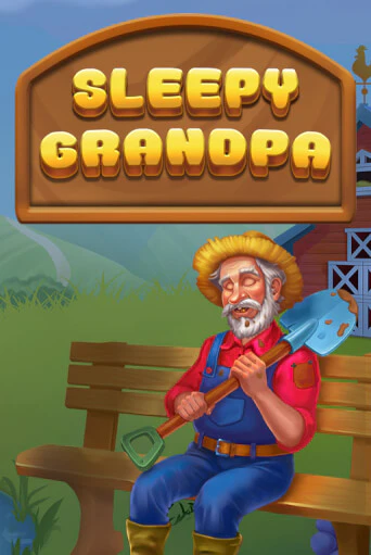 Sleepy Grandpa онлайн игра GMSlots | GMSlots без регистрации