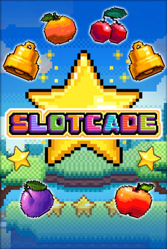 Slotcade онлайн игра GMSlots | GMSlots без регистрации