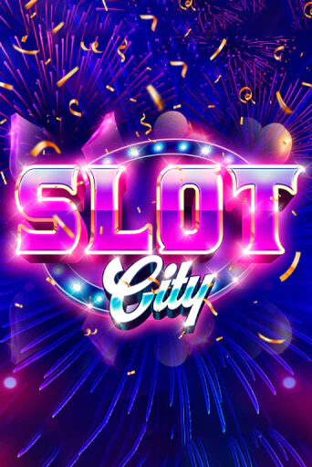 Slot City онлайн игра GMSlots | GMSlots без регистрации