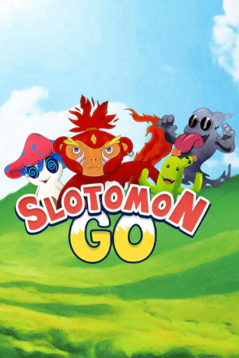 Slotomon Go онлайн игра GMSlots | GMSlots без регистрации