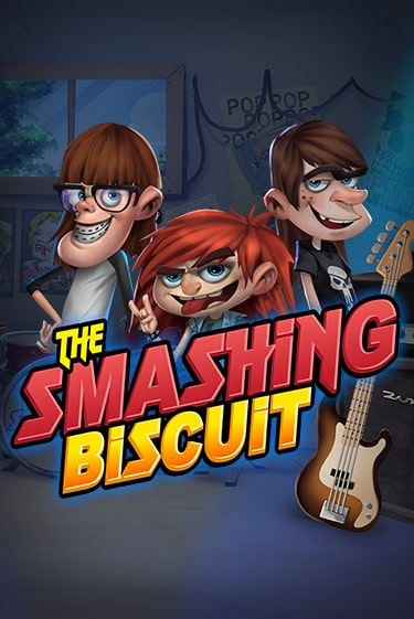 The Smashing Biscuit онлайн игра GMSlots | GMSlots без регистрации