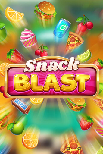 Snack Blast онлайн игра GMSlots | GMSlots без регистрации