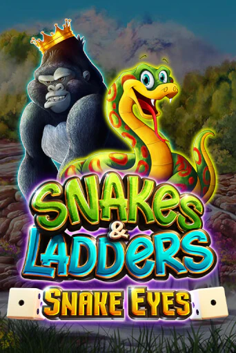 Snakes & Ladders 2 - Snake Eyes™ онлайн игра GMSlots | GMSlots без регистрации