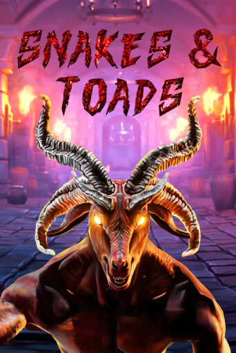 Snakes & Toads онлайн игра GMSlots | GMSlots без регистрации