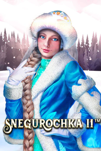 Snegurochka II онлайн игра GMSlots | GMSlots без регистрации