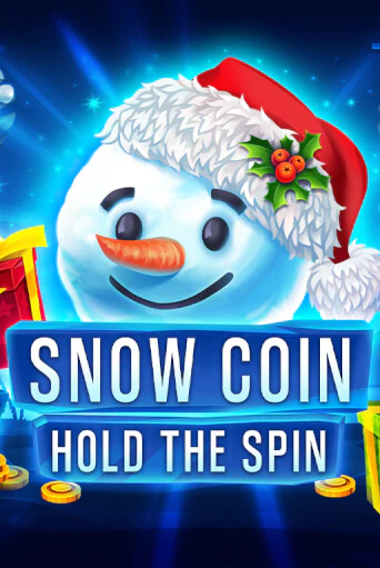 Snow Coin Hold The Spin онлайн игра GMSlots | GMSlots без регистрации