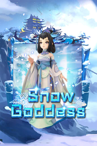 Snow Goddess онлайн игра GMSlots | GMSlots без регистрации