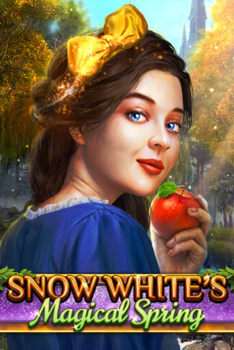 Snow White's Magical Spring онлайн игра GMSlots | GMSlots без регистрации