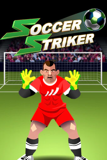 Soccer Striker онлайн игра GMSlots | GMSlots без регистрации