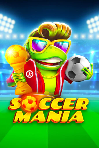 Soccermania онлайн игра GMSlots | GMSlots без регистрации