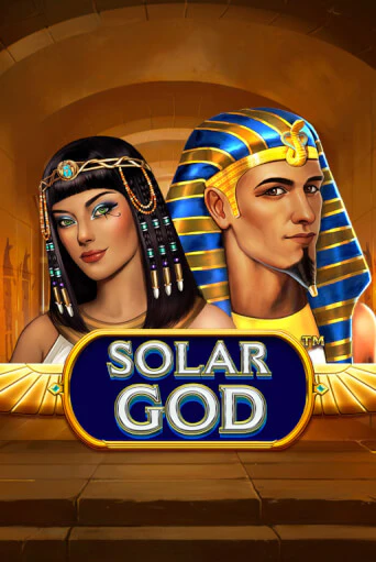 Solar God онлайн игра GMSlots | GMSlots без регистрации