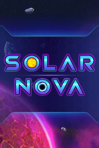 Solar Nova онлайн игра GMSlots | GMSlots без регистрации