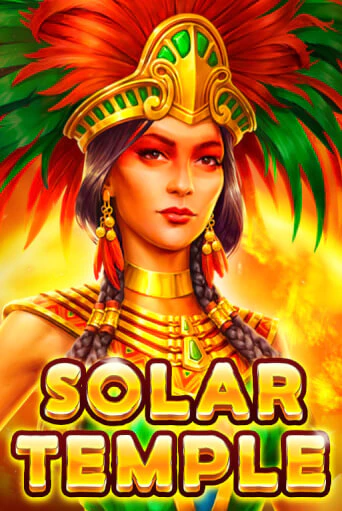 Solar Temple онлайн игра GMSlots | GMSlots без регистрации