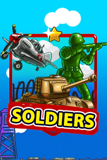 Soldiers онлайн игра GMSlots | GMSlots без регистрации