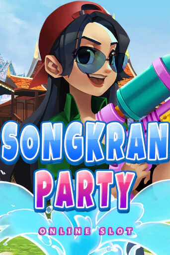 Songkran Party онлайн игра GMSlots | GMSlots без регистрации