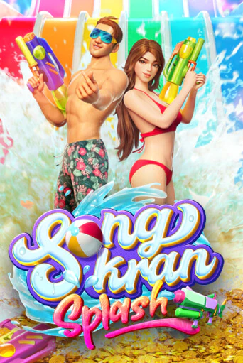 Songkran Splash онлайн игра GMSlots | GMSlots без регистрации