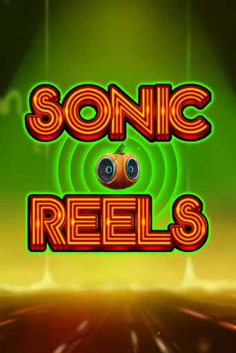 Sonic Reels онлайн игра GMSlots | GMSlots без регистрации