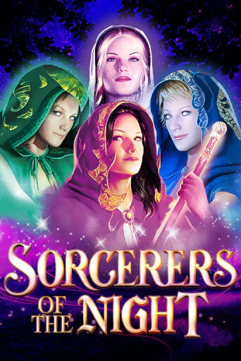 Sorcerers of the Night онлайн игра GMSlots | GMSlots без регистрации