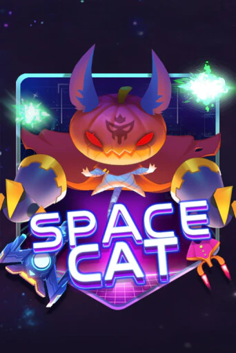 Space Cat онлайн игра GMSlots | GMSlots без регистрации