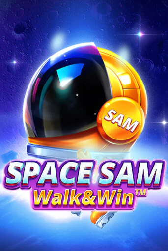 Space Sam Walk And Win TM онлайн игра GMSlots | GMSlots без регистрации