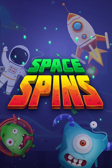 Space Spins онлайн игра GMSlots | GMSlots без регистрации