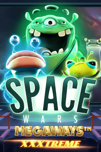 Space Wars Megaways XXXtreme онлайн игра GMSlots | GMSlots без регистрации