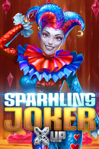 Sparkling Joker X UP™ онлайн игра GMSlots | GMSlots без регистрации