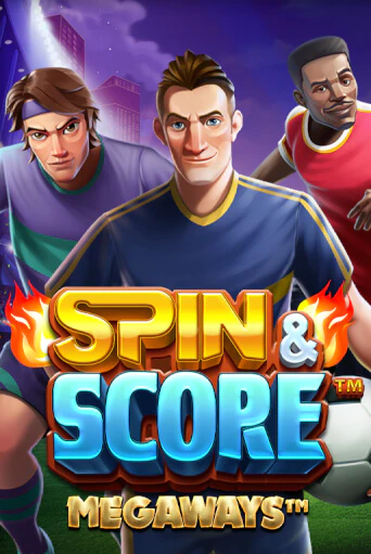 Spin & Score Megaways онлайн игра GMSlots | GMSlots без регистрации