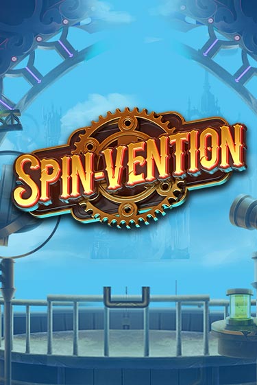 Spin-vention онлайн игра GMSlots | GMSlots без регистрации