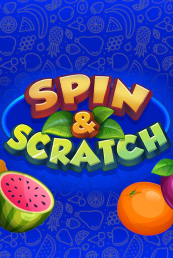 Spin & Scratch онлайн игра GMSlots | GMSlots без регистрации