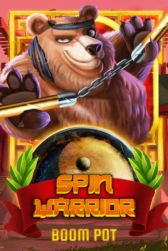 Spin Warrior Boom Pot онлайн игра GMSlots | GMSlots без регистрации