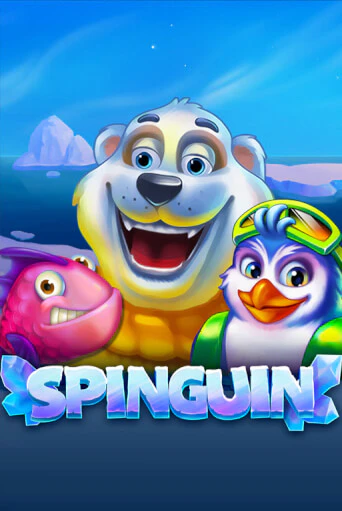 Spinguin онлайн игра GMSlots | GMSlots без регистрации