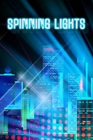 Spinning Lights онлайн игра GMSlots | GMSlots без регистрации