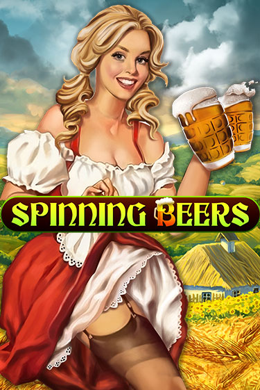 Spinning Beers онлайн игра GMSlots | GMSlots без регистрации