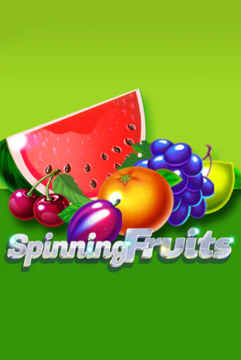 Spinning Fruits онлайн игра GMSlots | GMSlots без регистрации