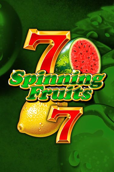 Spinning Fruits онлайн игра GMSlots | GMSlots без регистрации