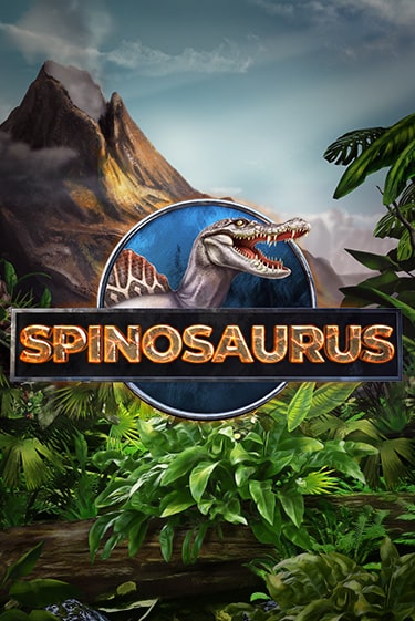 Spinosaurus онлайн игра GMSlots | GMSlots без регистрации