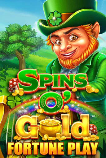 Spins O’ Gold Fortune Play онлайн игра GMSlots | GMSlots без регистрации