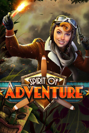 Spirit of Adventure онлайн игра GMSlots | GMSlots без регистрации