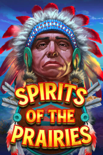 Spirits of the Prairies онлайн игра GMSlots | GMSlots без регистрации