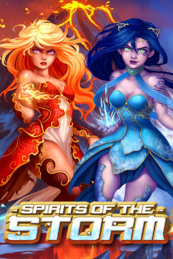 Spirits of the Storm онлайн игра GMSlots | GMSlots без регистрации