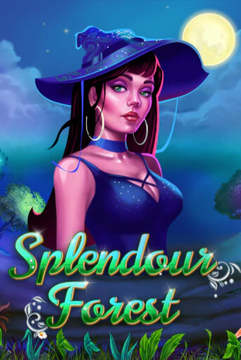 Splendour Forest онлайн игра GMSlots | GMSlots без регистрации