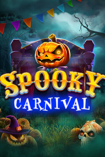 Spooky Carnival онлайн игра GMSlots | GMSlots без регистрации