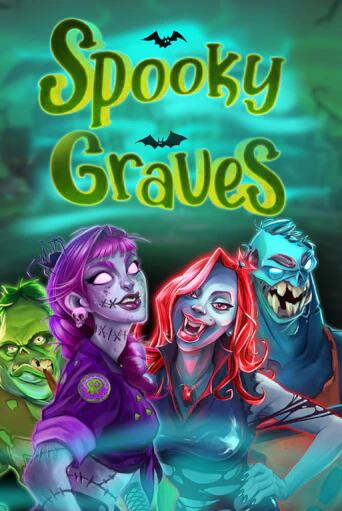 Spooky Graves онлайн игра GMSlots | GMSlots без регистрации