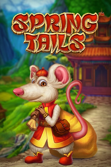 Spring Tails онлайн игра GMSlots | GMSlots без регистрации