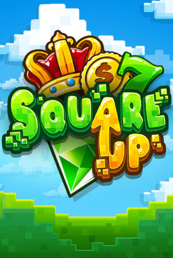 Square Up онлайн игра GMSlots | GMSlots без регистрации