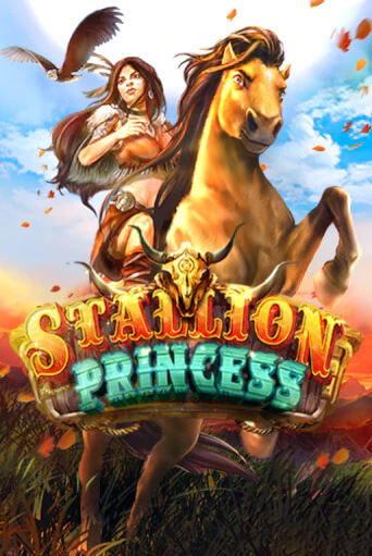 Stallion Princess онлайн игра GMSlots | GMSlots без регистрации